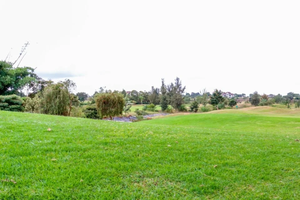 Thika Greens Golf Estate