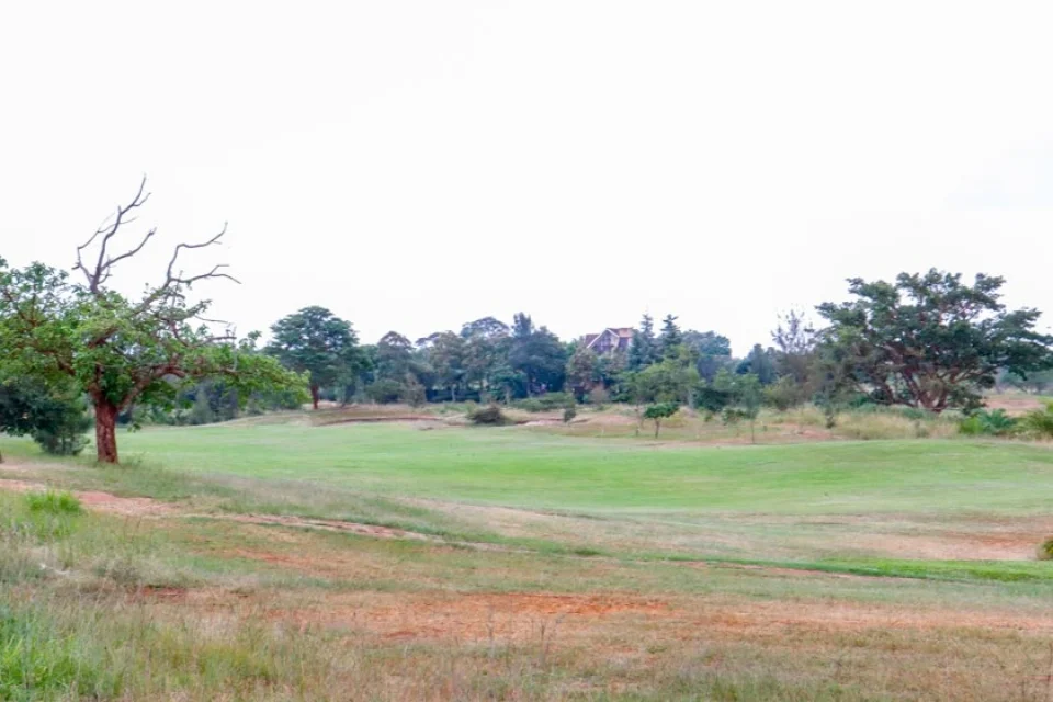Thika Greens Golf Estate