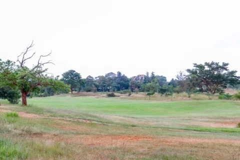 Thika Greens Golf Estate